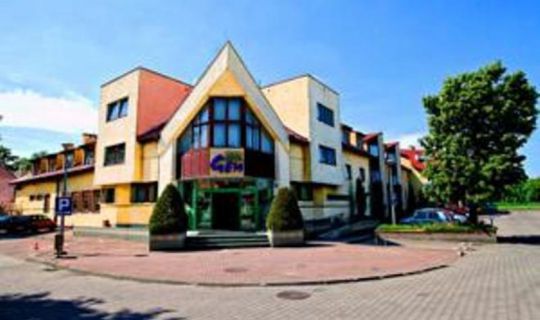 Gem Hotel Breslau
