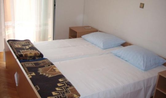 Apartments and Rooms Nediljko Zadar
