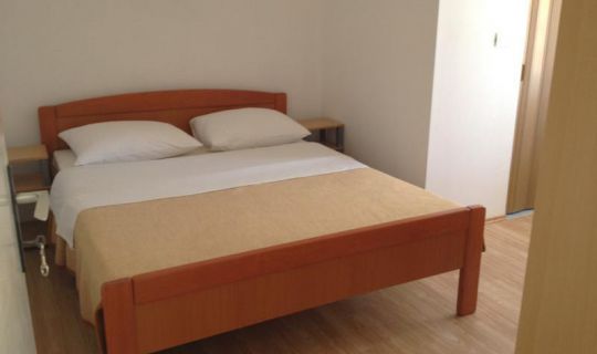 Rooms and Apartment Cvita Zadar
