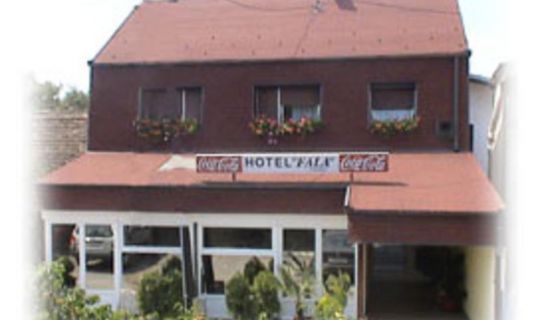 Hotel Fala Zagreb