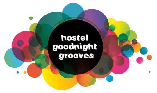 Hostel Goodnight Grooves Belgrad