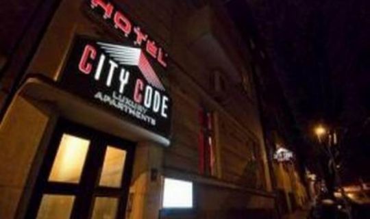 City Code Hotel Belgrad