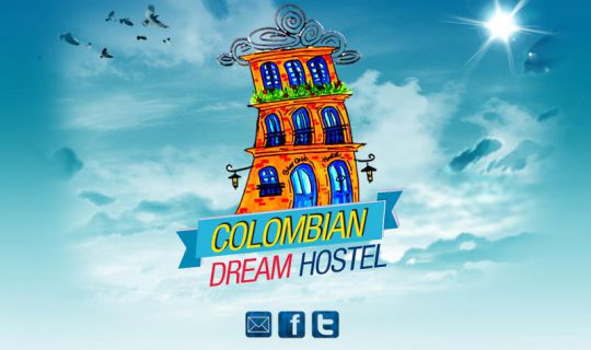 Colombian Dream Hostel Bogota